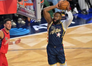 Jaylen Brown’s Performance in All-Star Game Tournament Jaylen Brown’s Performance in All-Star Game Tournament