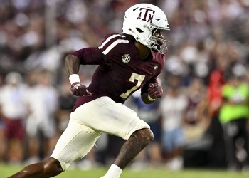 Top Wide Receiver Options for Patriots in NFL Draft Top Wide Receiver Options for Patriots in NFL Draft