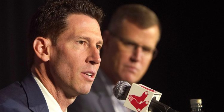 Red Sox Run Prevention Strategy Fails Red Sox Run Prevention Strategy Fails