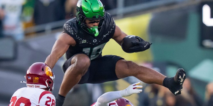 Top Tight End Options for Patriots in NFL Draft Top Tight End Options for Patriots in NFL Draft