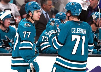 Ways for Michael Misa to Increase Playing Time Ways for Michael Misa to Increase Playing Time