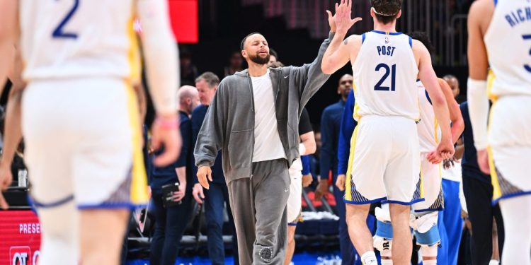 Warriors’ Challenges in Final 10 Games of 2025-26 Season Warriors’ Challenges in Final 10 Games of 2025-26 Season