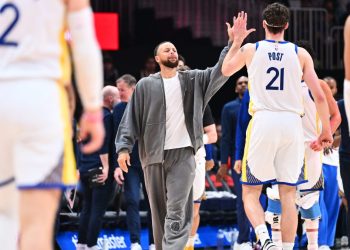 Warriors’ Challenges in Final 10 Games of 2025-26 Season Warriors’ Challenges in Final 10 Games of 2025-26 Season