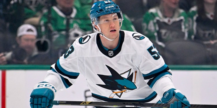 Jeff Skinner and Sharks Agree to Terminate NHL Contract Jeff Skinner and Sharks Agree to Terminate NHL Contract
