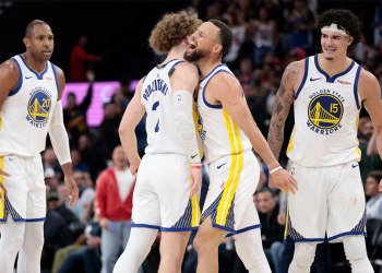Warriors Defeat Clippers in One Night Victory Warriors Defeat Clippers in One Night Victory