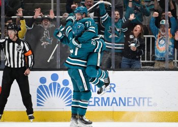 Macklin Celebrini leads Sharks to late win Macklin Celebrini leads Sharks to late win