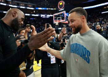 Impact of No Curry vs. LeBron in 2025-26 Season Impact of No Curry vs. LeBron in 2025-26 Season