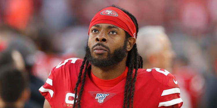 49ers Offense Strategy Against Seahawks Defense, According to Richard Sherman 49ers Offense Strategy Against Seahawks Defense, According to Richard Sherman