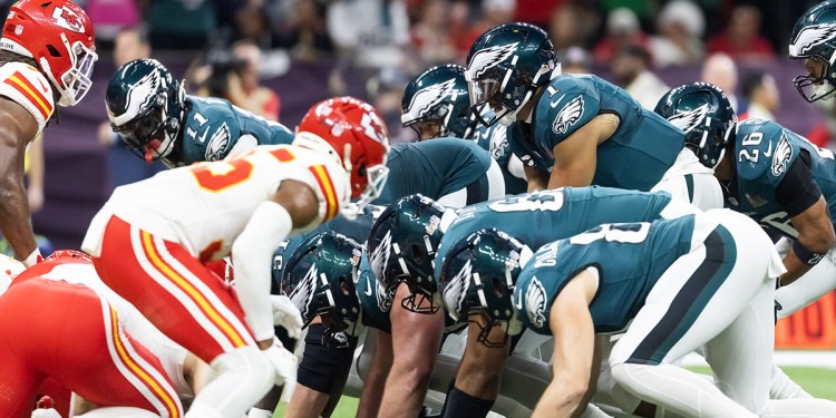 Tush Push Expected to be Safe Again in 2026 Tush Push Expected to be Safe Again in 2026