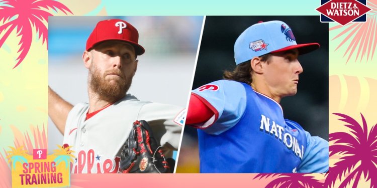 Phillies Injury Update: Zack Wheeler and Aidan Miller Progressing Phillies Injury Update: Zack Wheeler and Aidan Miller Progressing