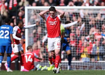 Arsenal’s Title Hopes Affected by Bournemouth Defeat Arsenal’s Title Hopes Affected by Bournemouth Defeat
