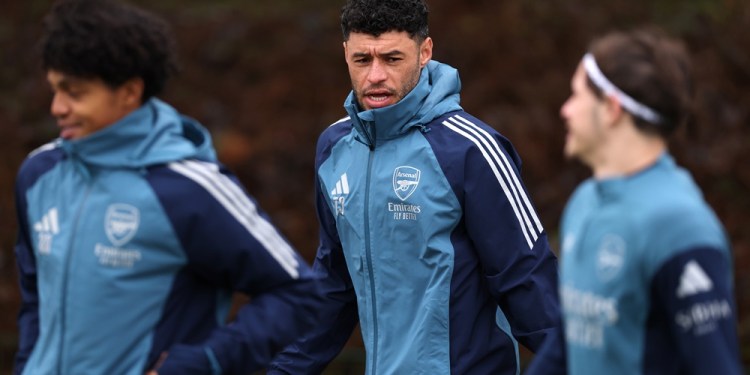 Former Arsenal Player Finalizes Agreement After Return Remarks Former Arsenal Player Finalizes Agreement After Return Remarks