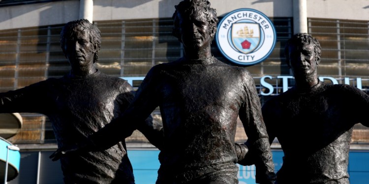 Manchester City and Newcastle Announce Starting Lineups for Tonight’s Match Manchester City and Newcastle Announce Starting Lineups for Tonight’s Match