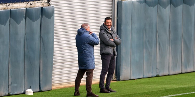 Manchester City Shows Improved Performance This Season Manchester City Shows Improved Performance This Season