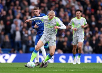 Manchester City Player Prepared for Match Against Arsenal Manchester City Player Prepared for Match Against Arsenal