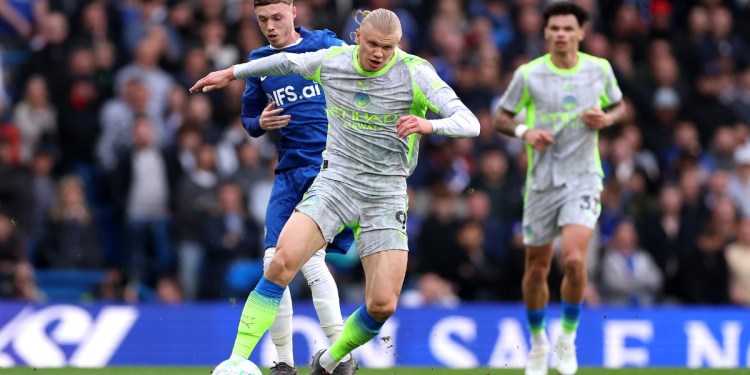 Manchester City Player Prepared for Match Against Arsenal Manchester City Player Prepared for Match Against Arsenal