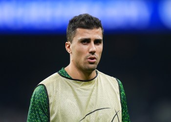 Manchester City’s Summer Transfer Plans Face Setback Manchester City’s Summer Transfer Plans Face Setback