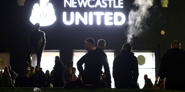 Manchester City vs Newcastle: Expected Starting XI and Injury Updates Manchester City vs Newcastle: Expected Starting XI and Injury Updates