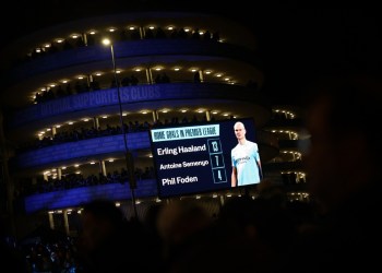 Manchester City Injury Updates and Predicted Starting XI Manchester City Injury Updates and Predicted Starting XI