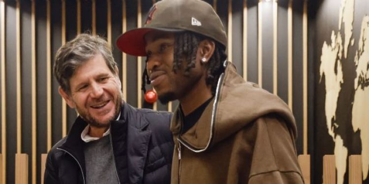 Atletico Madrid signs attacker and agrees to two player transfers Atletico Madrid signs attacker and agrees to two player transfers