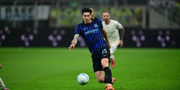 Inter to Offer Two Barcelona Players for Alessandro Bastoni Inter to Offer Two Barcelona Players for Alessandro Bastoni