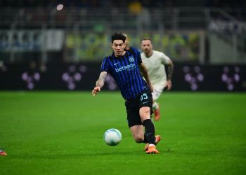 Inter to Offer Two Barcelona Players for Alessandro Bastoni Inter to Offer Two Barcelona Players for Alessandro Bastoni