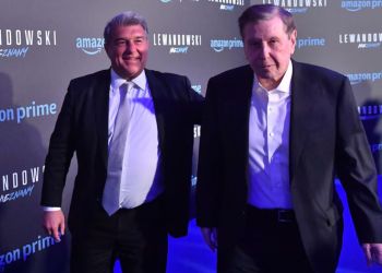 Joan Laporta Indicates Lower Barcelona Transfer Activity Joan Laporta Indicates Lower Barcelona Transfer Activity