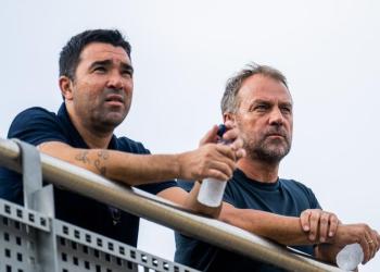 Barcelona Plans Major Salary Changes This Summer Barcelona Plans Major Salary Changes This Summer