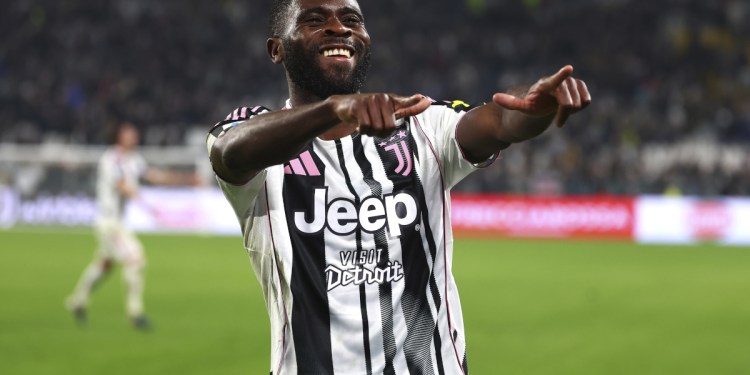 Juventus Eye Permanent Transfer for Boga Under €5 Million Juventus Eye Permanent Transfer for Boga Under €5 Million
