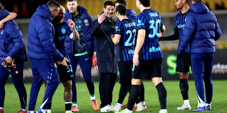 Inter’s Earnings from UCL Campaign and Bodo/Glimt Loss Costs Inter’s Earnings from UCL Campaign and Bodo/Glimt Loss Costs