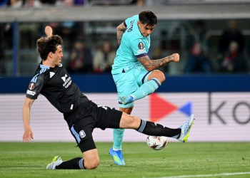 Europa League Line-ups: Aston Villa vs. Bologna Europa League Line-ups: Aston Villa vs. Bologna