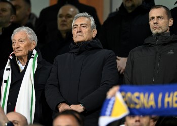 Gravina Releases Report on Italian Football Crisis and Solutions Gravina Releases Report on Italian Football Crisis and Solutions