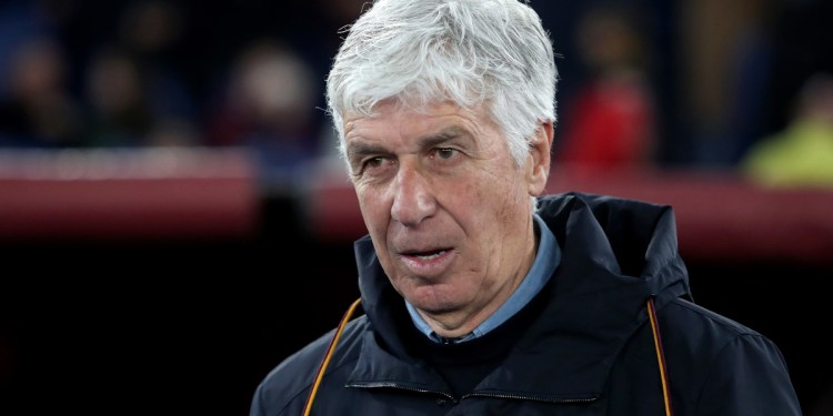 Gasperini Reflects on Roma Loss to Juventus Gasperini Reflects on Roma Loss to Juventus