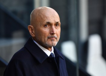 Spalletti Discusses Juventus Future and Italy’s Performance Spalletti Discusses Juventus Future and Italy’s Performance