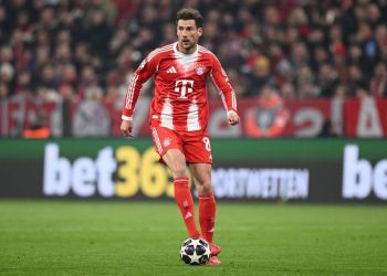 Milan’s Strategy to Acquire Goretzka from Bayern Munich Milan’s Strategy to Acquire Goretzka from Bayern Munich