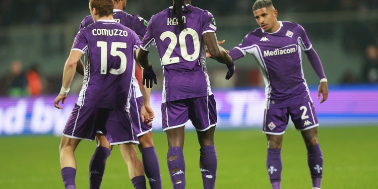 Fiorentina’s UEFA Conference League Play-off Opponents Announced Fiorentina’s UEFA Conference League Play-off Opponents Announced