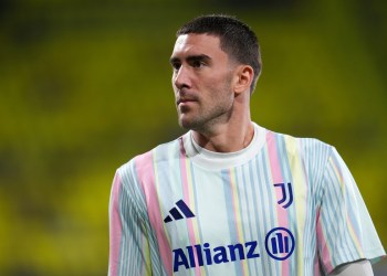 Vlahovic Misses Juventus’s 2-0 Win Against Genoa Vlahovic Misses Juventus’s 2-0 Win Against Genoa