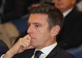 FIGC Prosecutor Addresses Rocchi Allegations FIGC Prosecutor Addresses Rocchi Allegations
