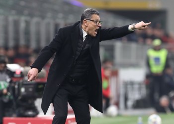 Landucci: Milan Struggles to Score Against Parma Landucci: Milan Struggles to Score Against Parma