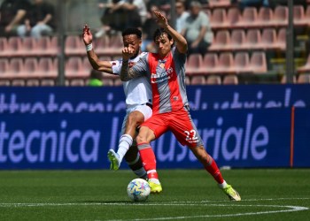 Serie A: Cremonese and Torino Draw 0-0 Serie A: Cremonese and Torino Draw 0-0