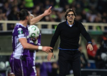 Vanoli: Fiorentina’s Error in 3-0 Victory Over Jagiellonia Vanoli: Fiorentina’s Error in 3-0 Victory Over Jagiellonia