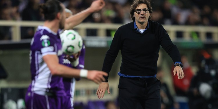 Vanoli: Fiorentina’s Error in 3-0 Victory Over Jagiellonia Vanoli: Fiorentina’s Error in 3-0 Victory Over Jagiellonia