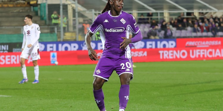 Vanoli Gives Update on Kean’s Injury Progress Vanoli Gives Update on Kean’s Injury Progress
