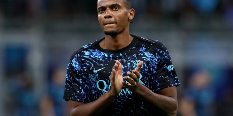 Akanji: Inter Not Afraid of Serie A or Coppa Italia Rivals Akanji: Inter Not Afraid of Serie A or Coppa Italia Rivals