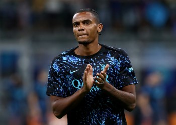 Akanji: Inter Not Afraid of Serie A or Coppa Italia Rivals Akanji: Inter Not Afraid of Serie A or Coppa Italia Rivals
