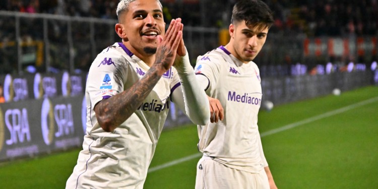 Fiorentina Remains Cautious Following Dodo’s Goal Fiorentina Remains Cautious Following Dodo’s Goal