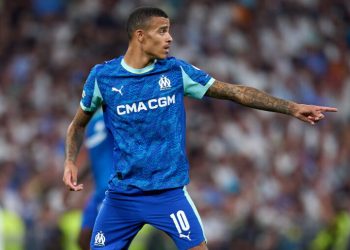 Atletico, Juventus, Inter Milan Compete to Sign Mason Greenwood Atletico, Juventus, Inter Milan Compete to Sign Mason Greenwood