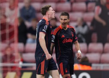 Manchester United Not Bidding for Elliot Anderson Manchester United Not Bidding for Elliot Anderson