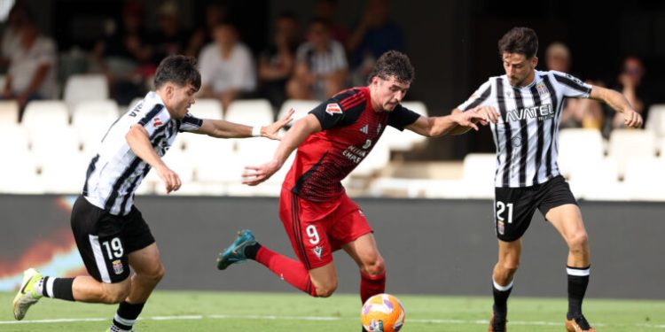 Atletico Madrid interested in Strasbourg’s Joaquin Panichelli Atletico Madrid interested in Strasbourg’s Joaquin Panichelli