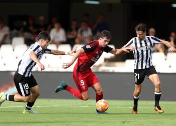 Atletico Madrid interested in Strasbourg’s Joaquin Panichelli Atletico Madrid interested in Strasbourg’s Joaquin Panichelli